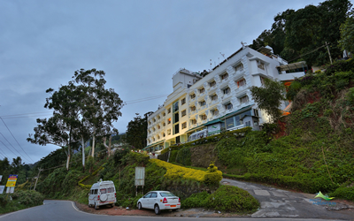 Munnar Tour Packages